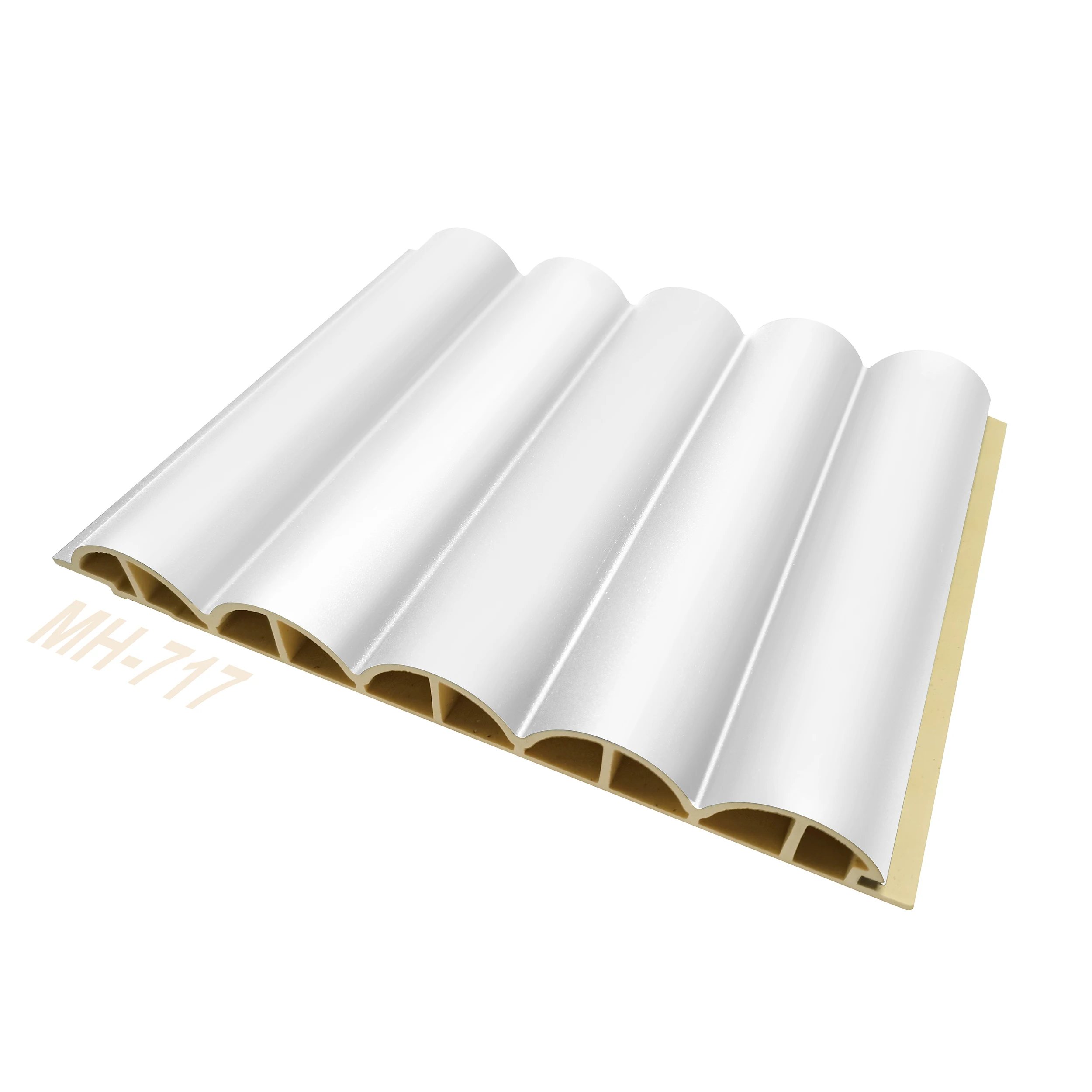 Melinco Modern Hotel Pvc Wall Panel Home Decoration High Quality 3d Wall Panels Decorations