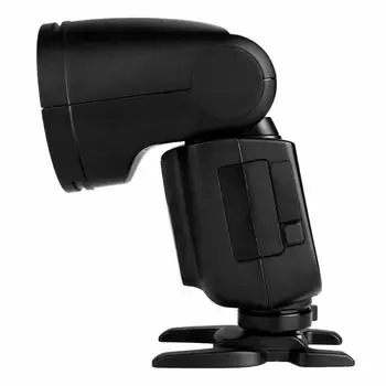 Godox V1N Professional Wireless TTL Rechargeable Speedlite Flash High-Speed Sync (HSS) 1/8000s Sync Speed 100Ws Power detail image