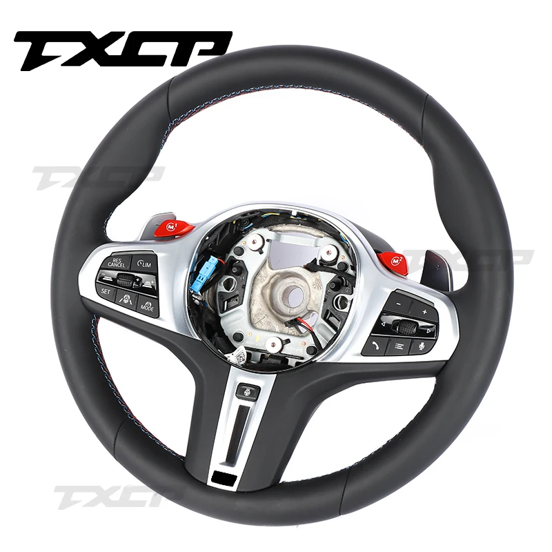Module de commutation à bouton de volant M M M1 M2, commutation en Mode