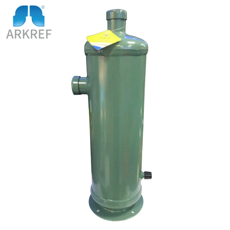 Cold Room Refrigeration Unit Fasike Refrigeration and Heat Exchange Parts Oil Water Separator Coalescing Pack