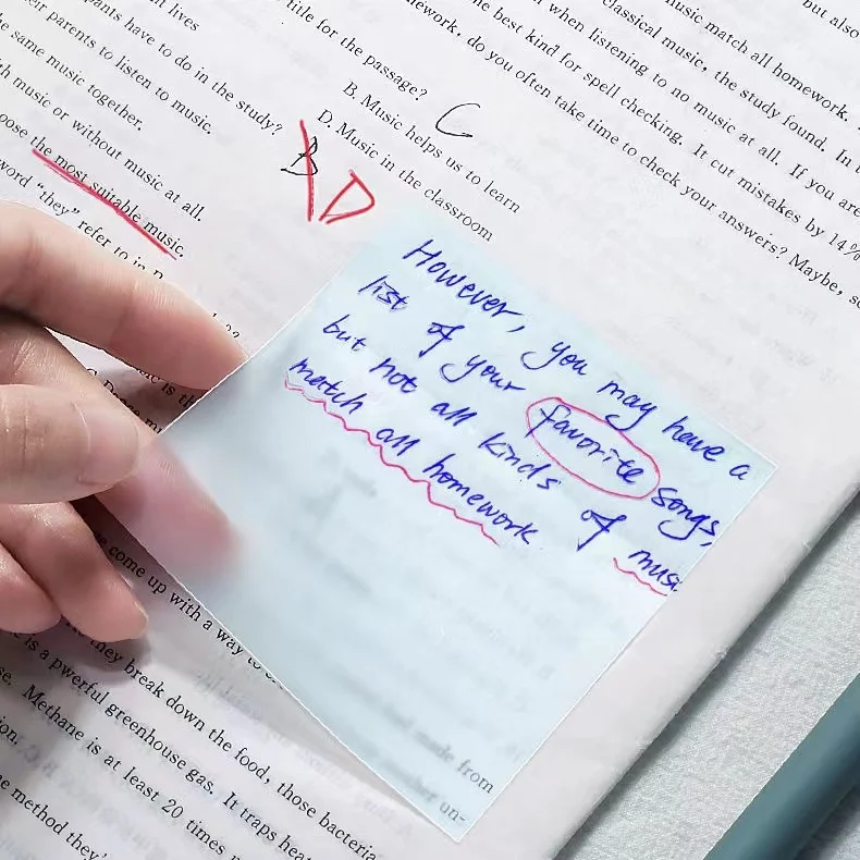 Logo printed cheap writing promotional mini small notepad