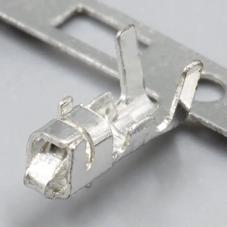 JST XH SXH 001T P0 6N 6 6C P06 Crimp Terminal - Wire Harness