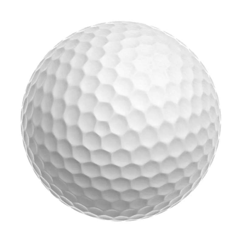 Wholesale Custom Golf Balls Logo Customized On Balls 2/3/4piece