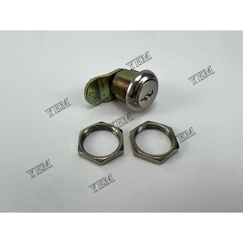 6675723 Lock for Doosan Repair Kit Machinery Engine Spare Parts 4