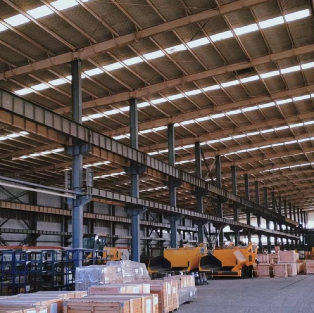 Dianjiang Hongteng Building Materials Co., Ltd.
