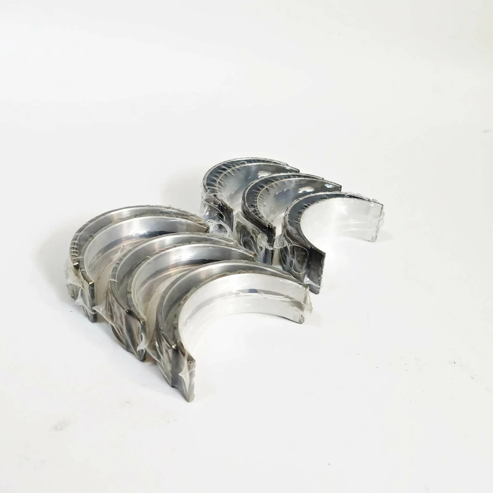 IZUMI Main/Crankshaft & Con Rod Bearing Set for Yanmar 3T84 3T84HLE 3D84-1 Diesel Engine Spare Parts