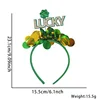 Green Luck Gold Coin Lottery Terms