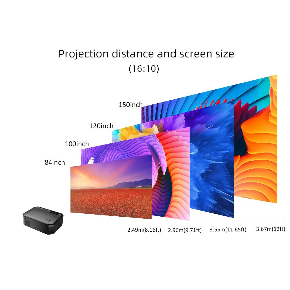 Byintek C700 2021 New Desgin Mini Micro Portable Led Lcd Projector Used For Home Theater Buy 2021 New Desgin Mini Micro Portable Projector Portable Projector Support 1080p Home Theater Projector Product On Alibaba Com