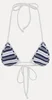 Blue Stripe