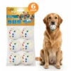 Pelota ETPU Float &amp; Fetch - Paquete de 6