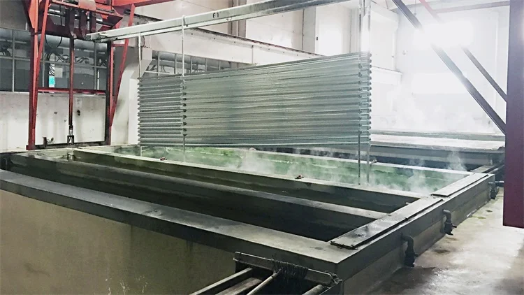 Cross Flow Fans, 6000, Aluminium - detail 30