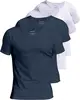 light grey +navy 4pack