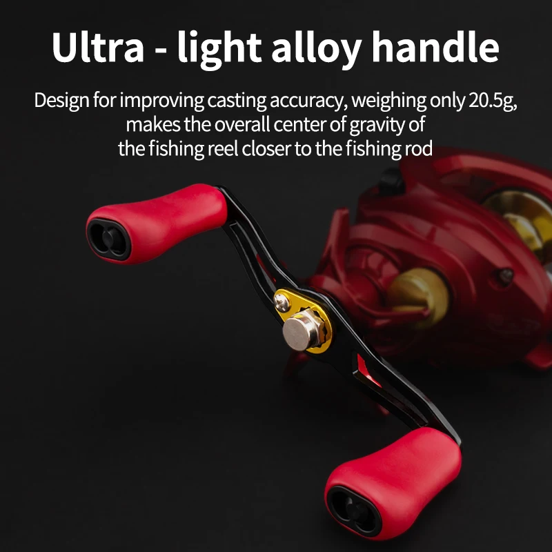 bass fishing drop reel Dr.Fish 10 Pack Shot Rig Rig Snelled Hook Leader Line Fluorocarbon Swivel Sinker Plastic Worm Wacky Freshwater 3/8oz Highlight features include lightweight carbon fiber frame an an ultra Go big with your drop