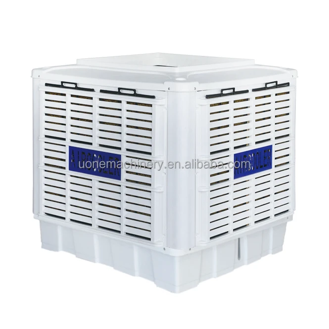 Evaporative Air Cooler, 12000~25000 m3, Pure PP Plastic - detail 30