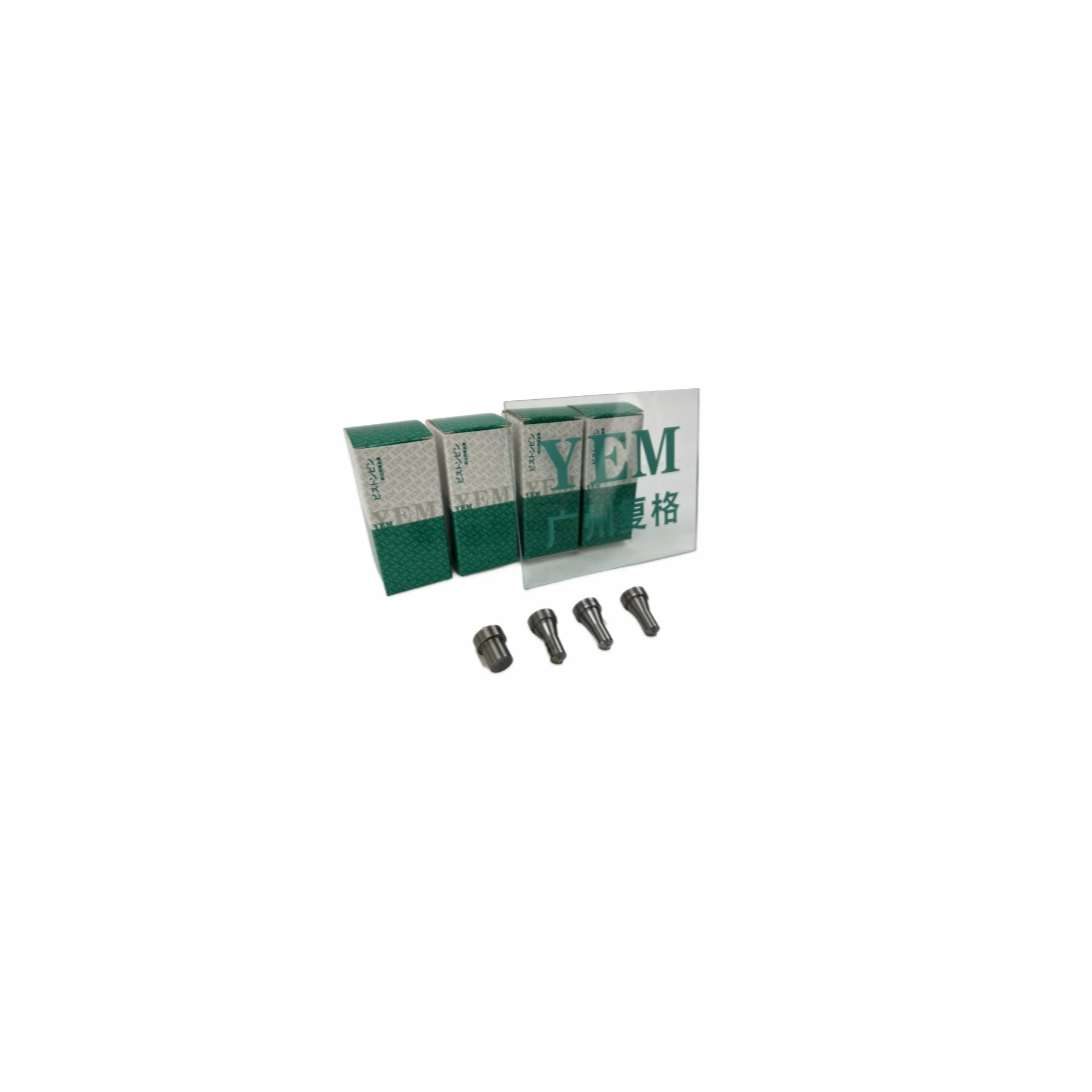 D1402 D1403 D1462 D1463 Fuel Injector Nozzle for Kubota Replacement Engine Parts