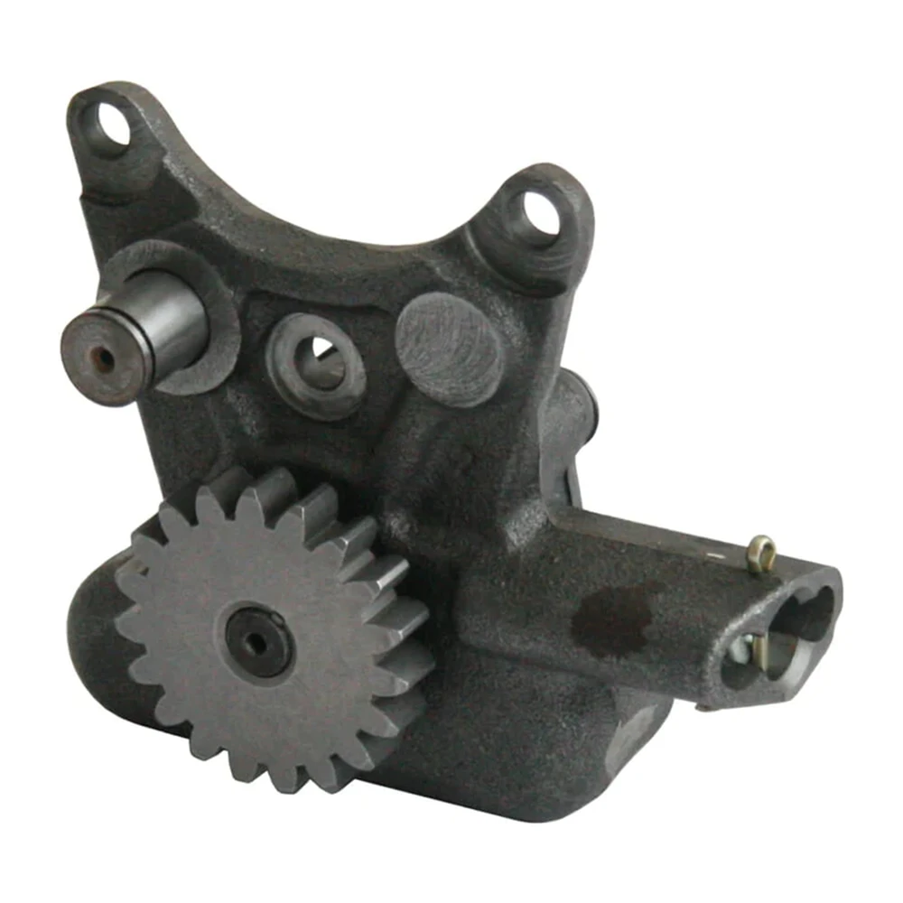 IZUMI for JCB 2CX 406 408 210S 408 Oil Pump 02/130145 Engine Spare Parts