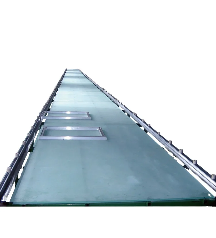 Manual Glass Table Screen Printing for t Shirt