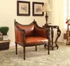 Leisure chair