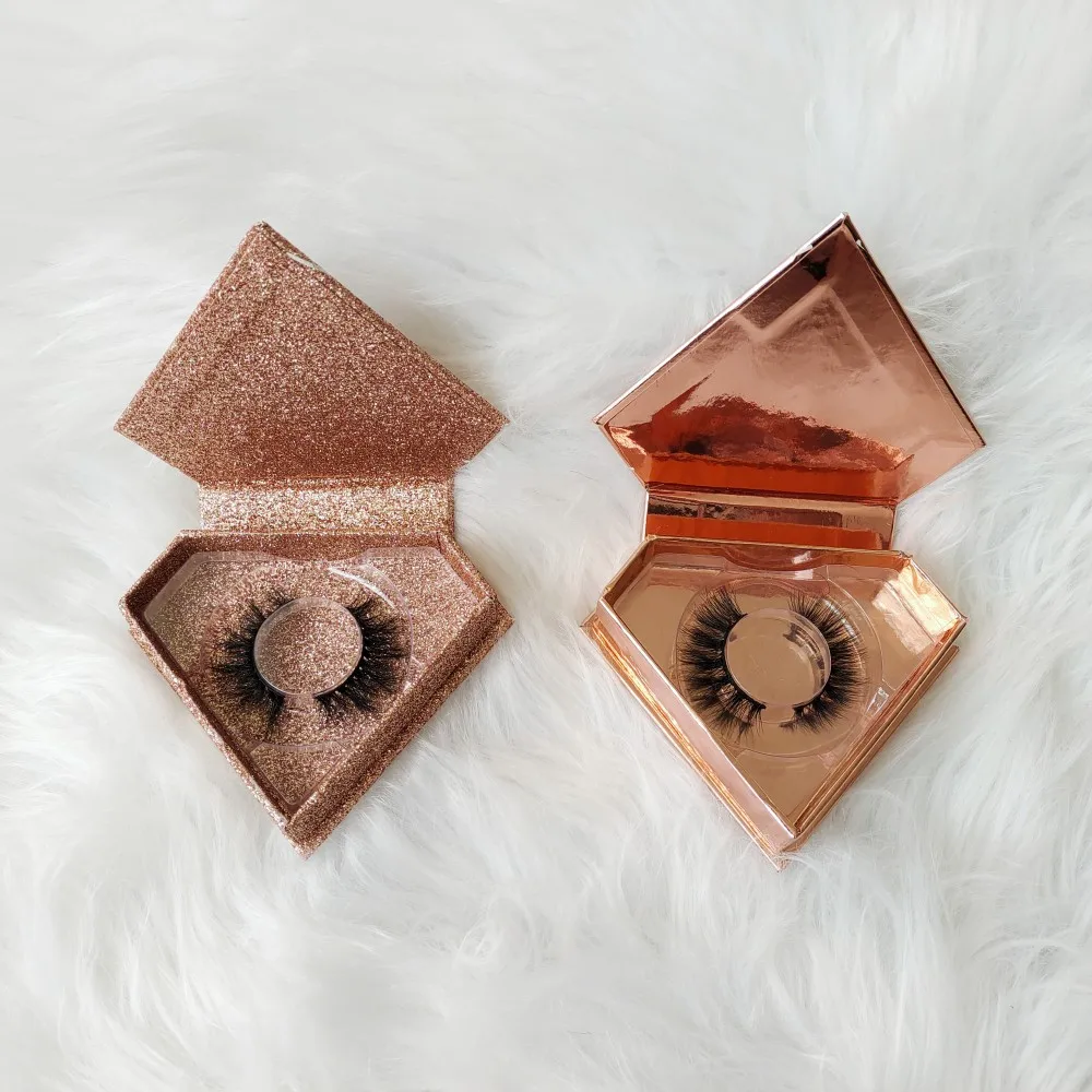 Бесплатные образцы накладных ресниц, поставщики, оптовая продажа, натуральные пушистые 3d норковые ресницы 15-20 мм, полная полоска, искусственные норковые ресницы