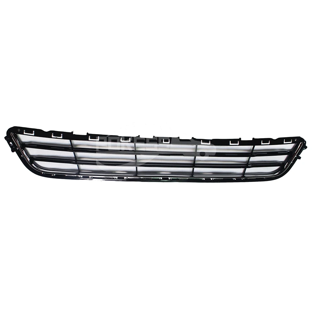 KS7317B968AAW LQ-MDO-429 Plating Front Bumper Lower Grille for Ford Ne... — 2