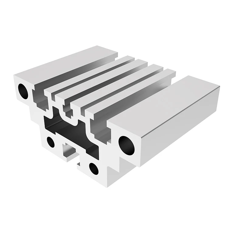 Belt Conveyor Line 3070 Aluminum Profile Flat Belt Automated Conveyor Equipment Chinese Manufacturer details