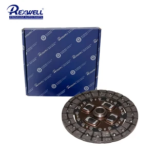 31250-12080 DT-123V 200mm High Quality Automotive Clutch Assembly With Excellent Performance Low Price for Toyota COROLLA 4E-FE