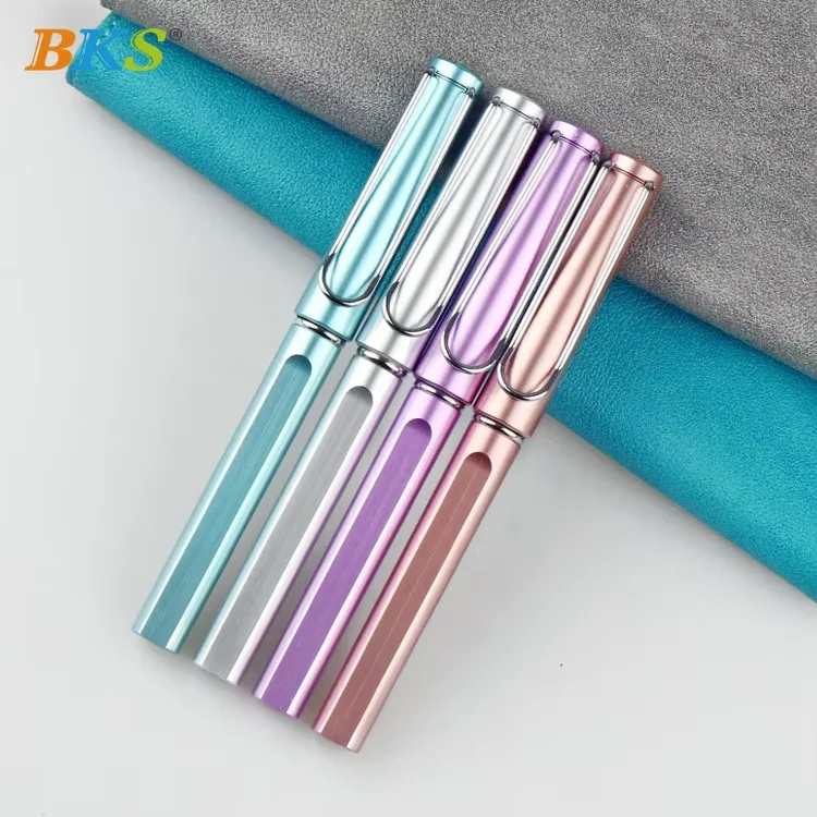 Plastic Gel Pens Lightweight With Premium Look, Executive Style.with Custom Logo_voghion.com
