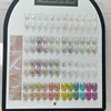 48 colors  B