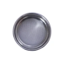 New Product 40 Mesh Abrasion Resistance 304 Stainless Steel Fine Strainers Flour Sieve Test Sieve For Baking Cake Bread Flouring