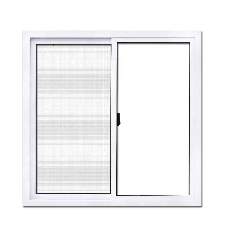 American Aluminum Profile Sliding windows and Doors