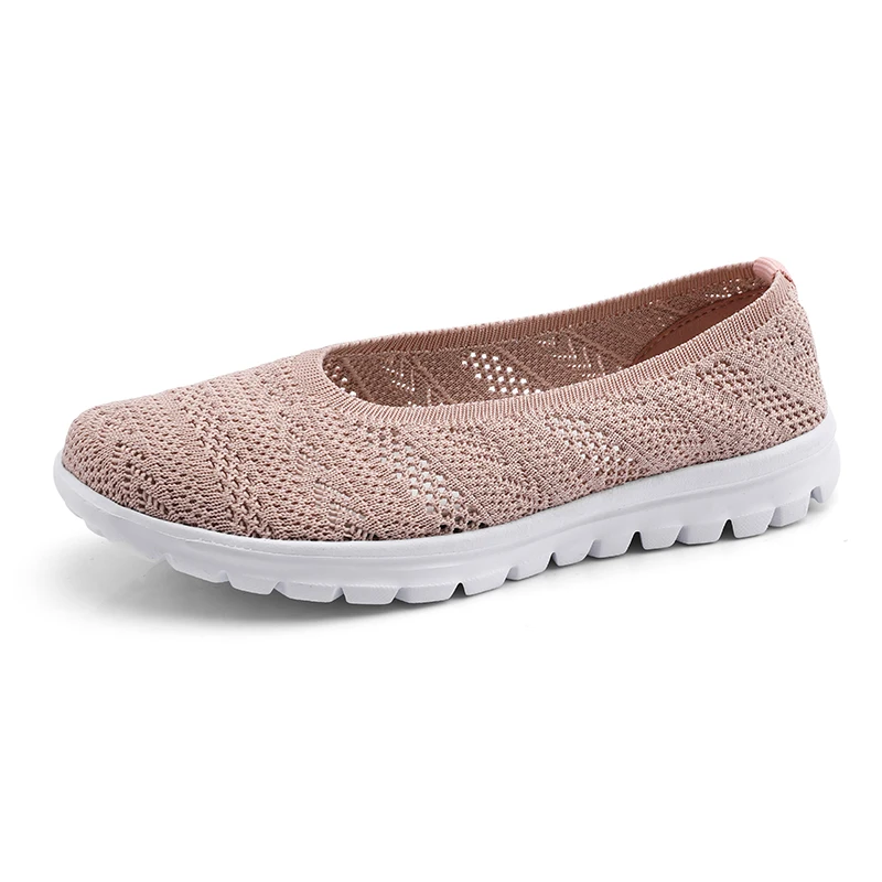 trendy womens flats