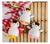Penguin color customer service