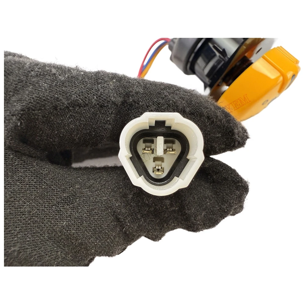 TD270-32810 Switch for Kubota Machinery Engine Spare Parts 5