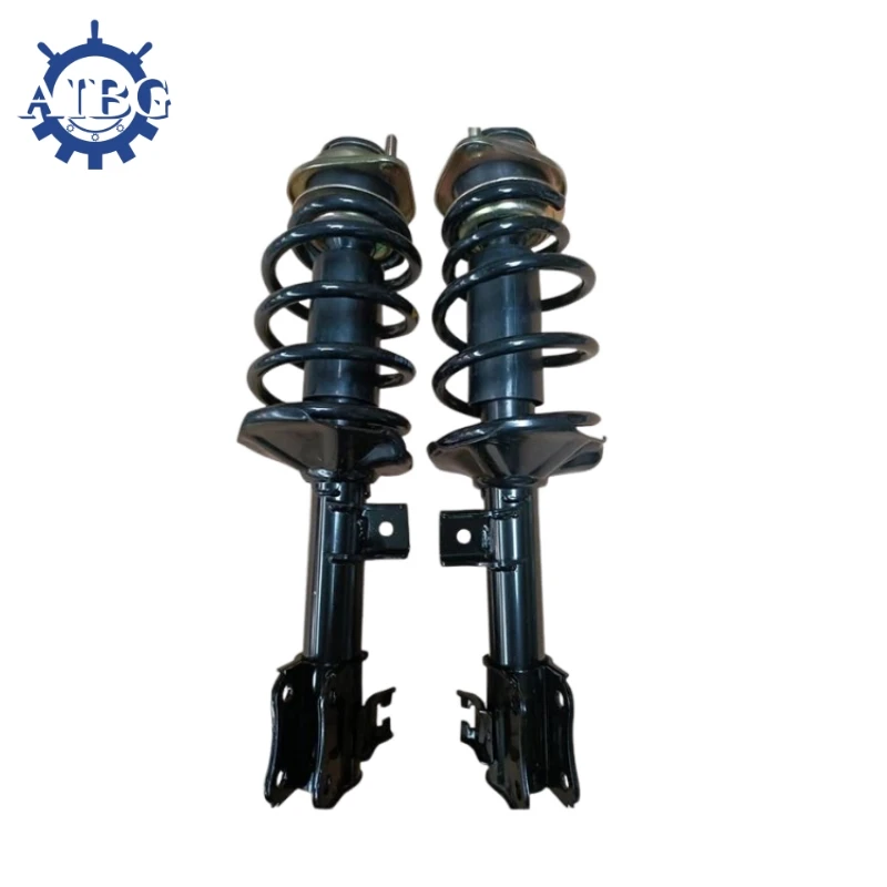 Shock Absorbers for Suzuki K6A DA64 - 41602-68H00 & 41601-68H00