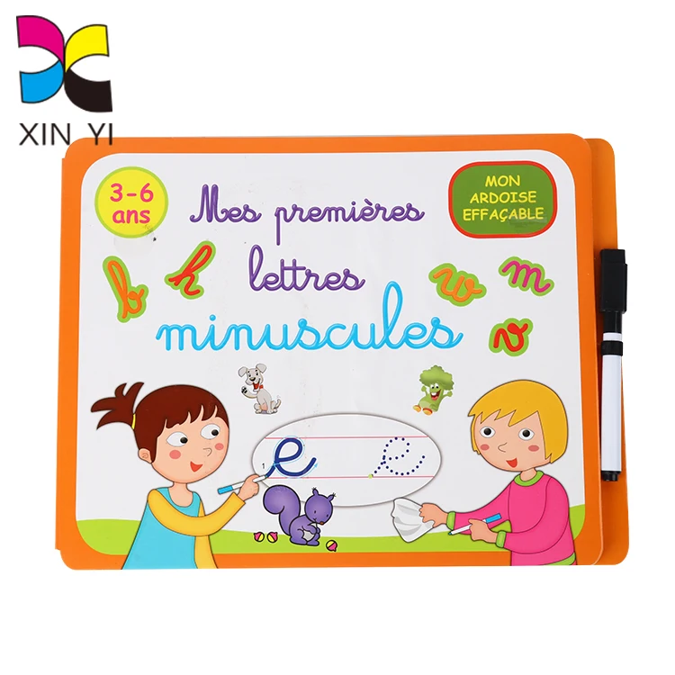 kid cardboard book(1)