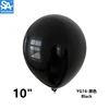 Negro-100PCS