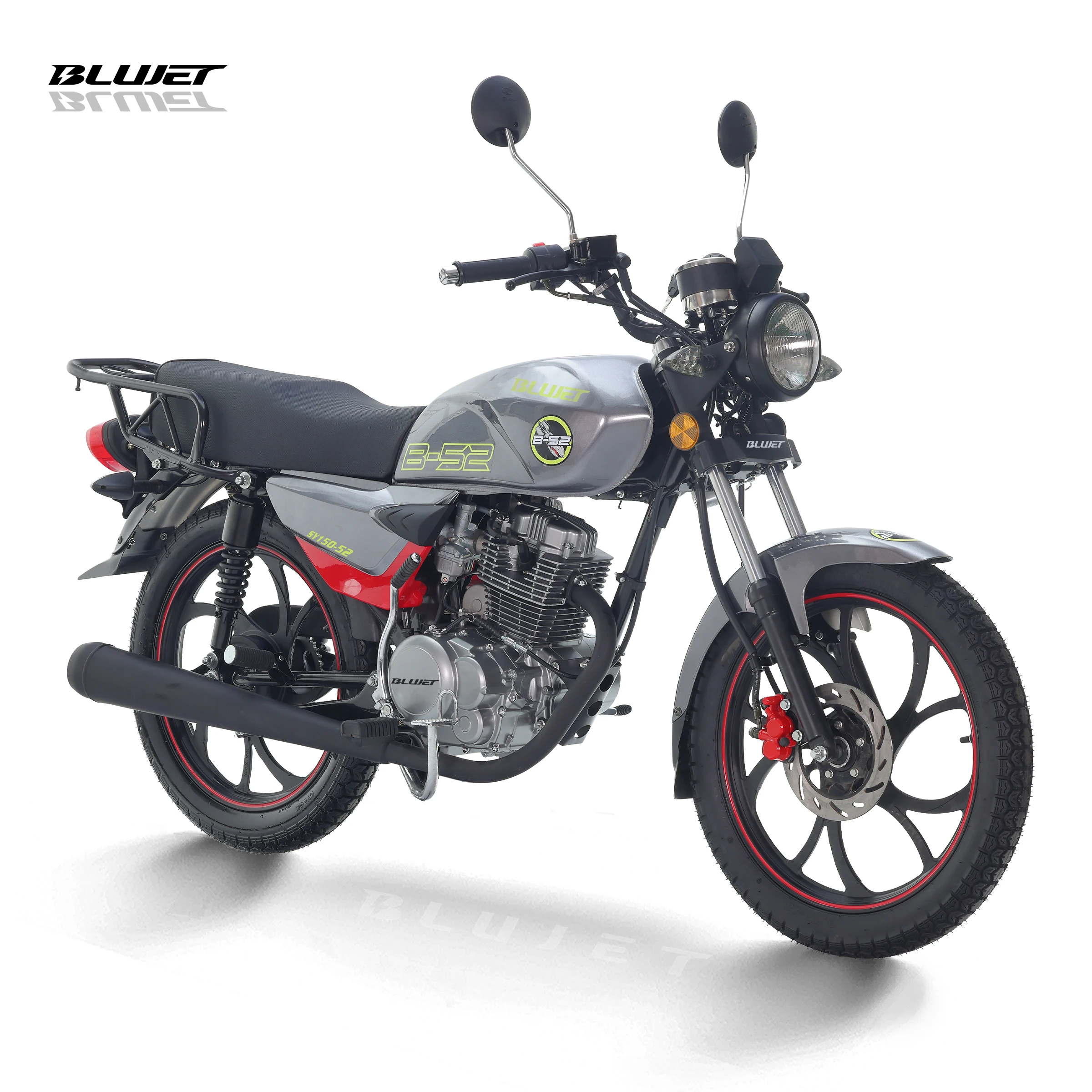 B52 Empire keeway express 150 AKT NKD150 NKD125 cheap street motorcycle