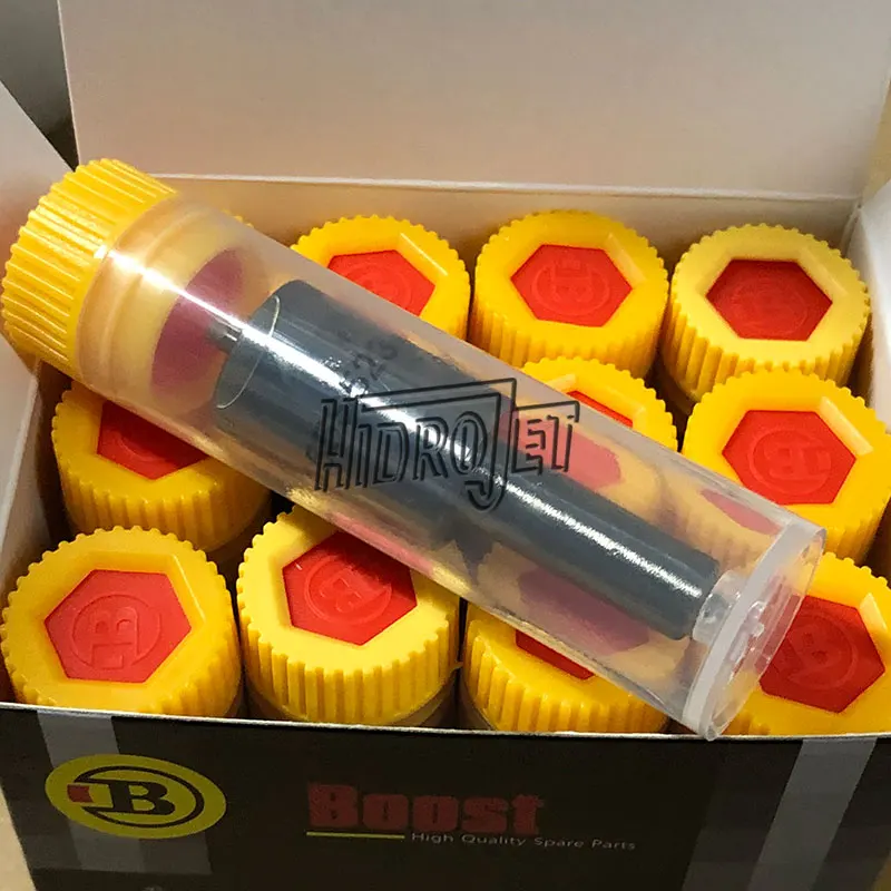 かよ High-quality Diesel Pump Nozzle ZCK155S523 for Excavators