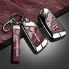 Red with  Hand Strap Type B