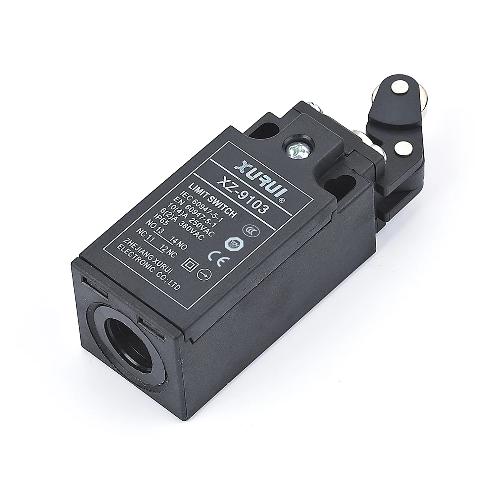 XURUI XZ9103 10A 250V Electrical Limit Switches for Elevators