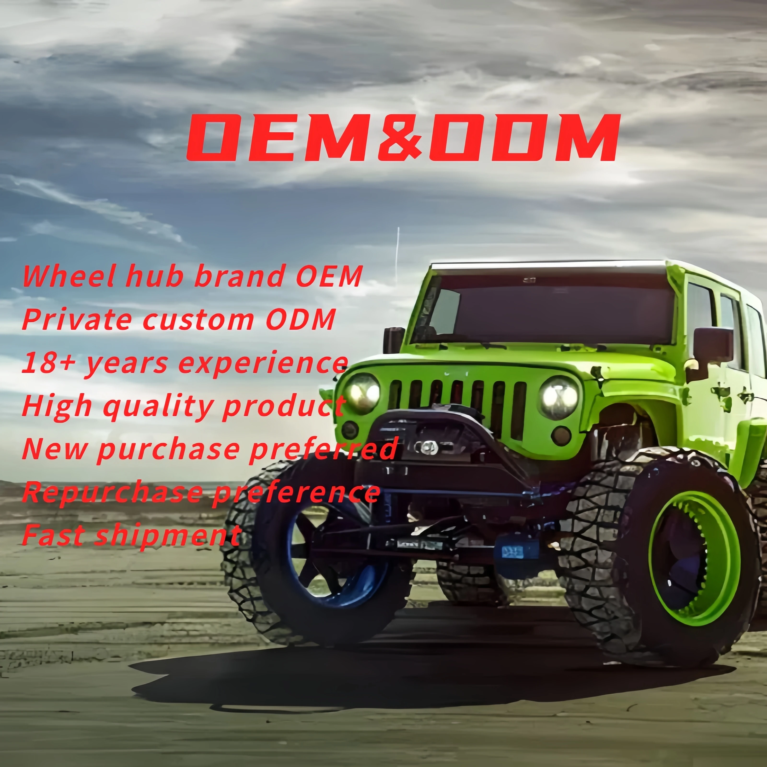 Custom Polished 18 to 24Inch 6x139.7 6x139 Rims 4x4 Forged Aluminum Alloy Chrome Wheels Suv Offroad Wheels for Land Rove - Image 6