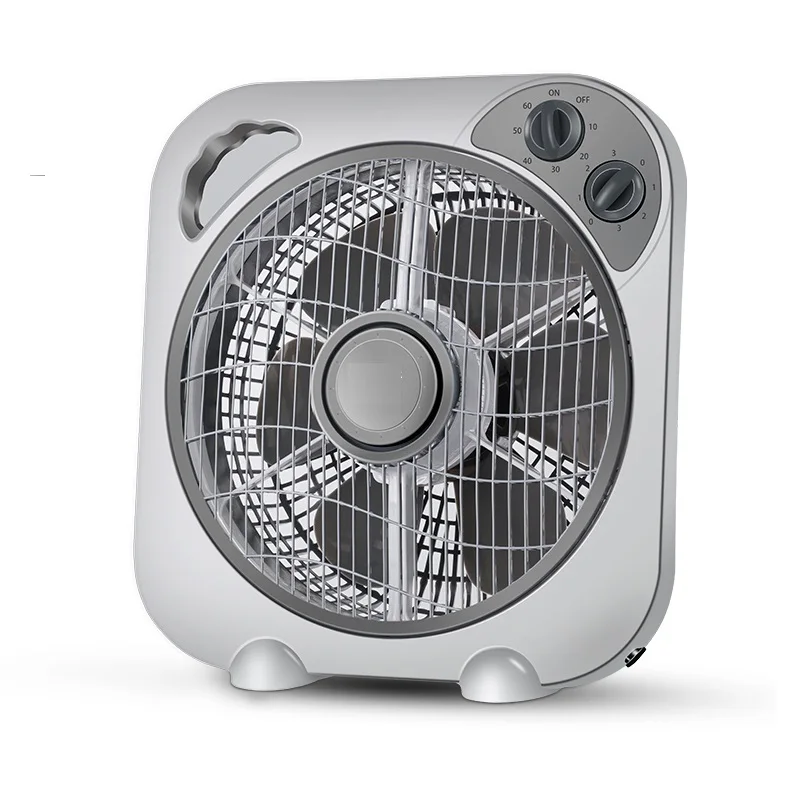 home office gift portable fans air cooling