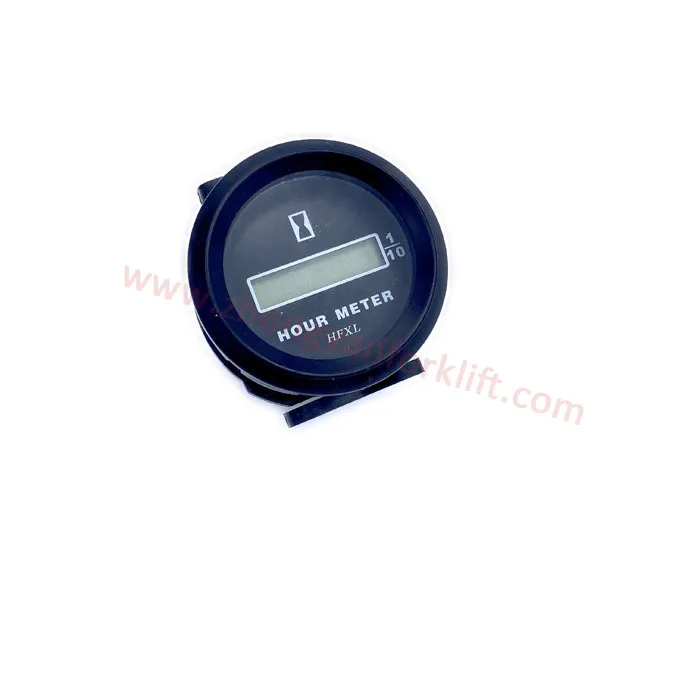 Forklift Parts Forklift Hour Meter 216g243261 For T.c.m H.eli Buy