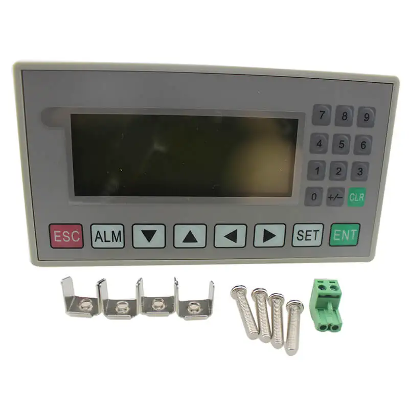 YUMO Tecview Panel Display MD204L MD204LV4