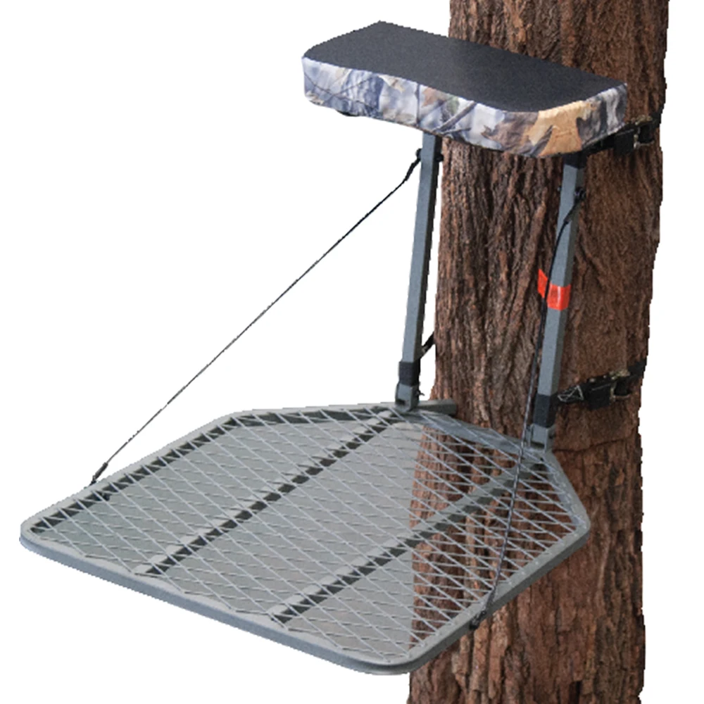 Hunters View Climbing Tree Stand Replacement Parts Reviewmotors.co