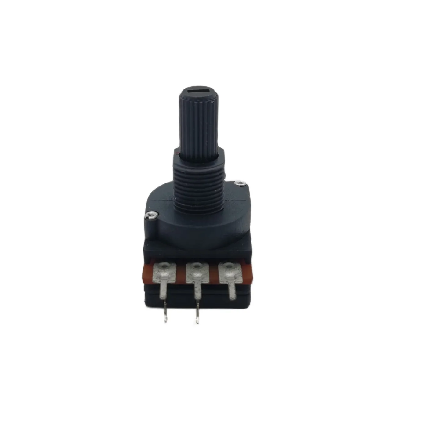 Rv16a-2s 24t Dimmer Rotary B503 Linear Actuator Potentiometer With On ...