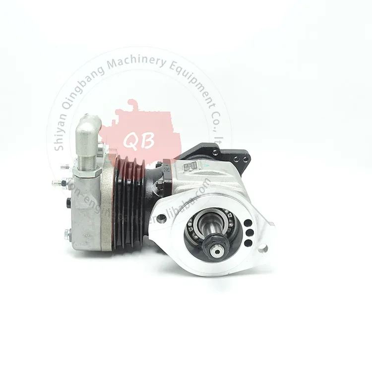 Source 5364772 Cummins engine parts qsl9.3 air compressor 5364772 