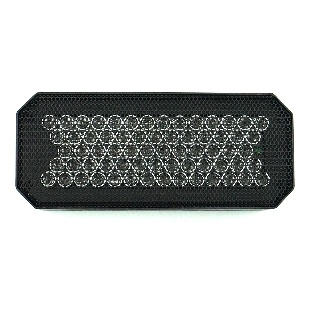 Audfly Mini Directional Sound High Frequency Ultrasonic Parametric Speaker for museum