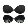 Produits nus fins noirs [sans sangle]]