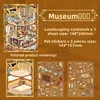 C Nuit au musée-marron